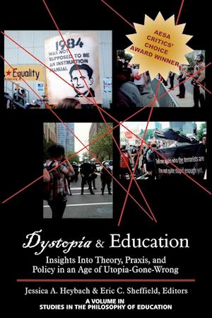 Dystopia and Education