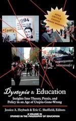 Dystopia and Education