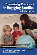 Promising Practices for Engaging Families in Literacy