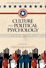 Culture and Political Psychology