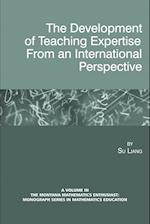 The Development of Teaching Expertise from an International Perspective