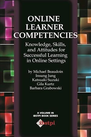 Online Learner Competencies