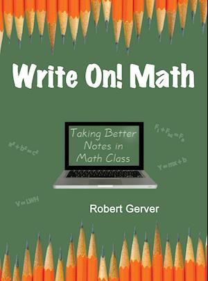 Write On! Math