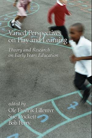 Varied Perspectives on Play and Learning