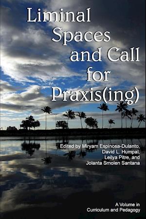 Liminal Spaces and Call for Praxis(ing)