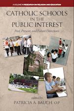 Catholic Schools and the Public Interest