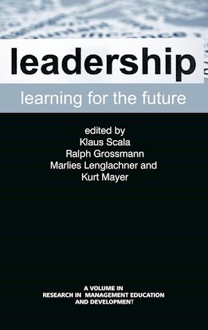 Leadership Learning for the Future (Hc)