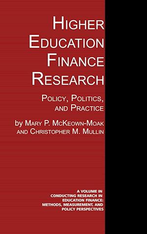 Higher Education Finance Research