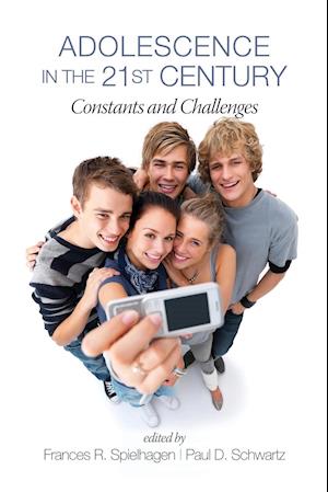 Adolescence in the 21st Century