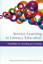 Service-Learning in Literacy Education