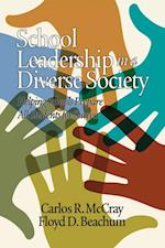 School Leadership in a Diverse Society