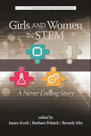 Girls and Women in Stem