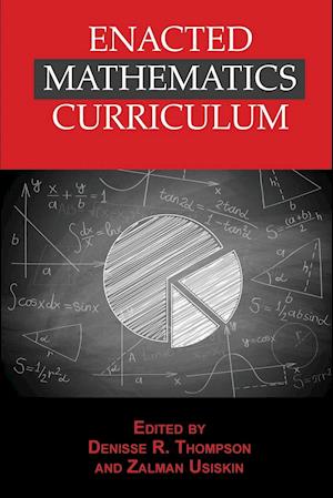 Enacted Mathematics Curriculum