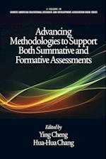 Advancing Methodologies to Support Both Summative and Formative Assessments