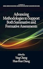 Advancing Methodologies to Support Both Summative and Formative Assessments (Hc)