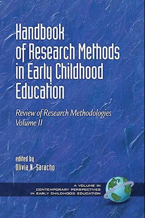 Handbook of Research Methods in Early Childhood Education, Volume II