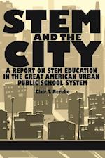 STEM and the City