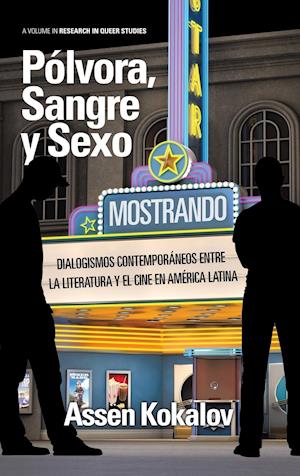 Polvora, Sangre y Sexo