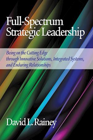 Full-Spectrum Strategic Leadership