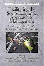 Facilitating the Socio-Economic Approach to Management