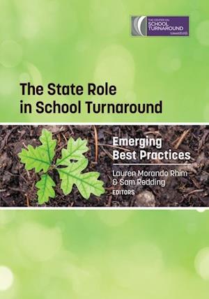 State Role in School Turnaround