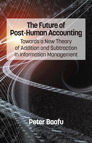 The Future of Post-Human Accounting