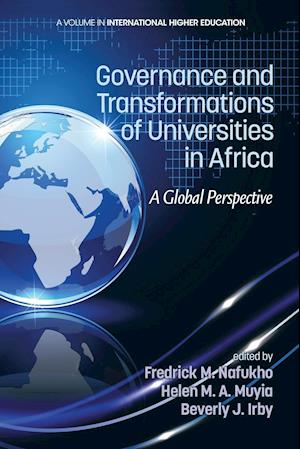 Governance and Transformations of Universities in Africa