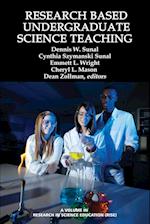 Research Based Undergraduate Science Teaching