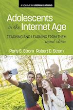 Adolescents In The Internet Age, 2nd Edition