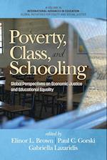 Poverty, Class, and Schooling