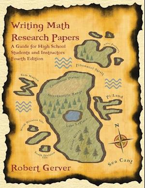 Writing Math Research Papers - 4th Edition