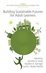 Building Sustainable Futures for Adult Learners (HC)