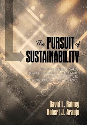 Pursuit of Sustainability