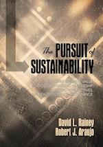 Pursuit of Sustainability