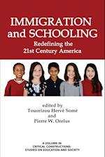 Immigration and Schooling