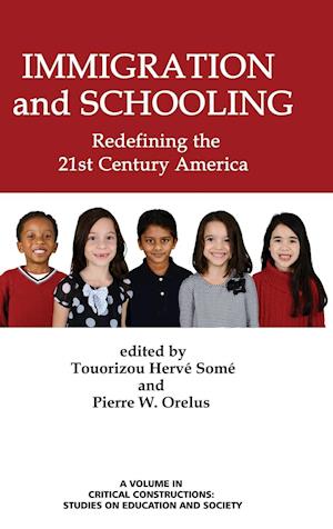 Immigration and Schooling