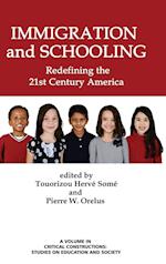 Immigration and Schooling