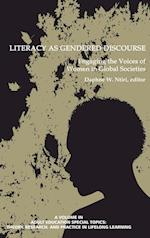 Literacy as Gendered Discourse