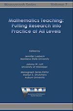 Mathematics Teaching