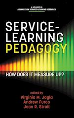 Service-Learning Pedagogy