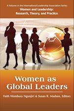 Women as Global Leaders