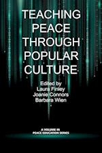 Teaching Peace Through Popular Culture