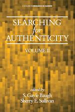 Searching for Authenticity