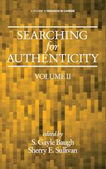 Searching for Authenticity (HC)