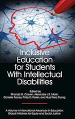 Inclusive Education for Students with Intellectual Disabilities (HC)