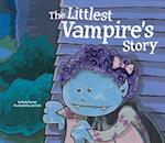 The Littlest Vampire's Story