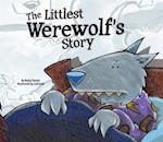 The Littlest Werewolf's Story