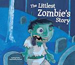 The Littlest Zombie's Story