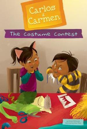 The Costume Contest