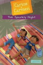 The Sparkly Night